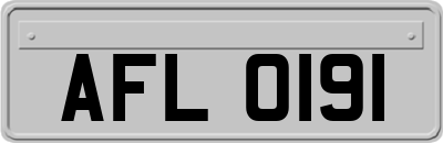 AFL0191