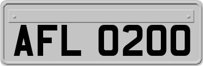 AFL0200