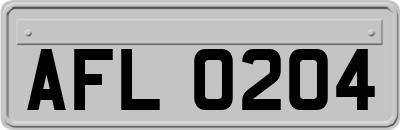 AFL0204