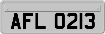 AFL0213