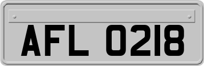 AFL0218