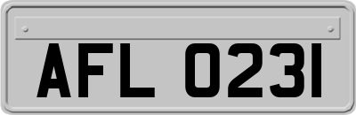 AFL0231