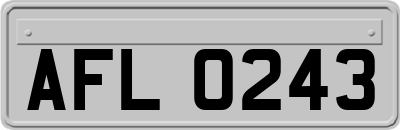 AFL0243