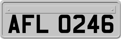 AFL0246