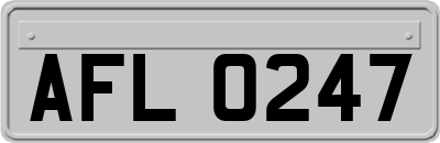 AFL0247