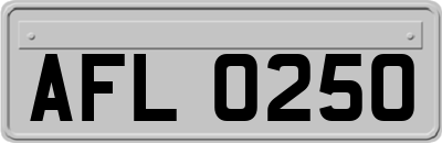 AFL0250