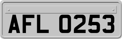 AFL0253