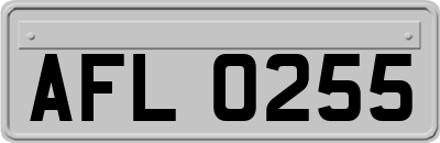 AFL0255