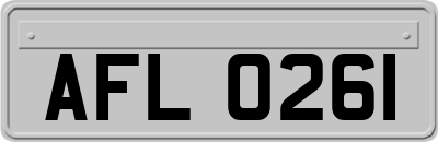 AFL0261