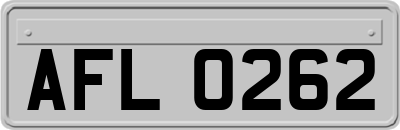 AFL0262