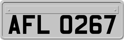 AFL0267