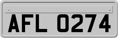 AFL0274