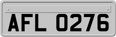 AFL0276