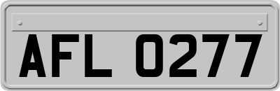 AFL0277