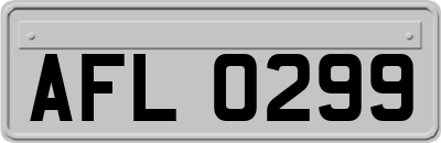 AFL0299