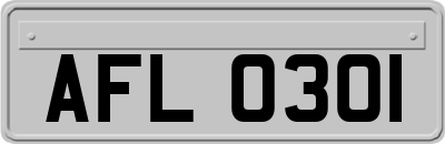 AFL0301