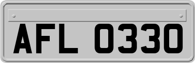 AFL0330