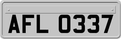 AFL0337