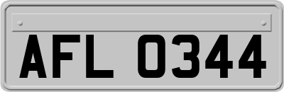 AFL0344