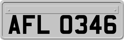 AFL0346