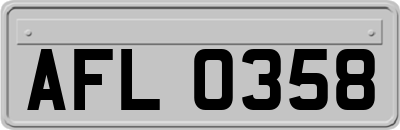 AFL0358