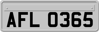 AFL0365