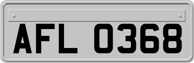 AFL0368