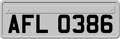 AFL0386