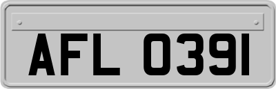 AFL0391