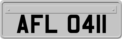 AFL0411