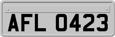 AFL0423