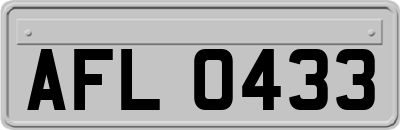 AFL0433