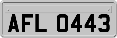 AFL0443
