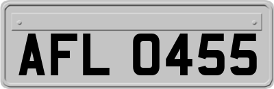 AFL0455