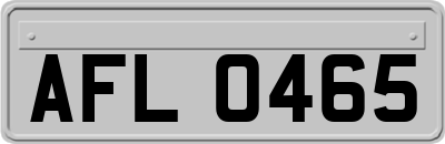 AFL0465