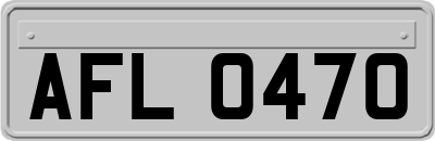 AFL0470
