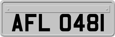 AFL0481