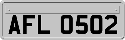 AFL0502