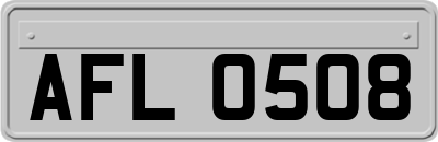 AFL0508