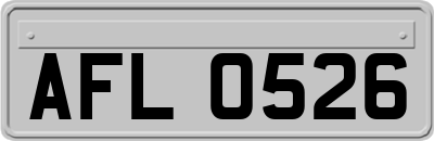 AFL0526