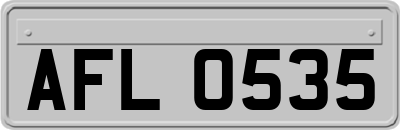 AFL0535