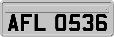 AFL0536