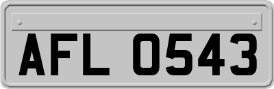 AFL0543
