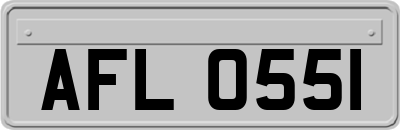 AFL0551