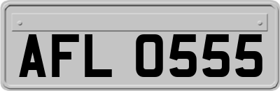 AFL0555