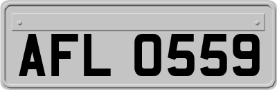 AFL0559