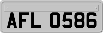 AFL0586