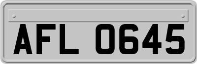 AFL0645