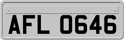 AFL0646