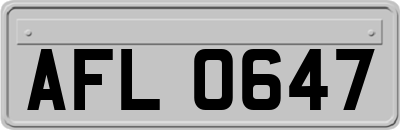 AFL0647